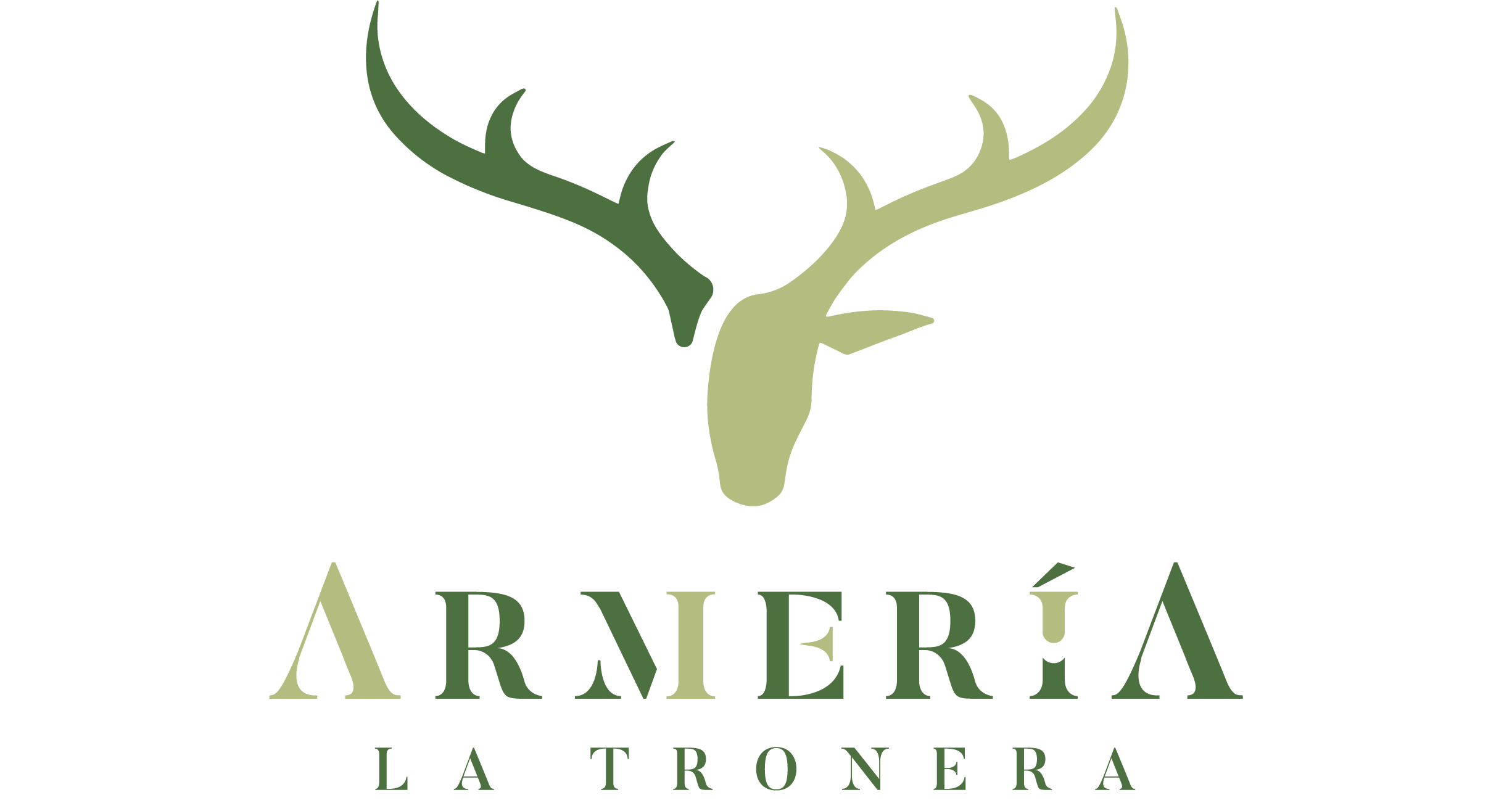 Armería la Tronera